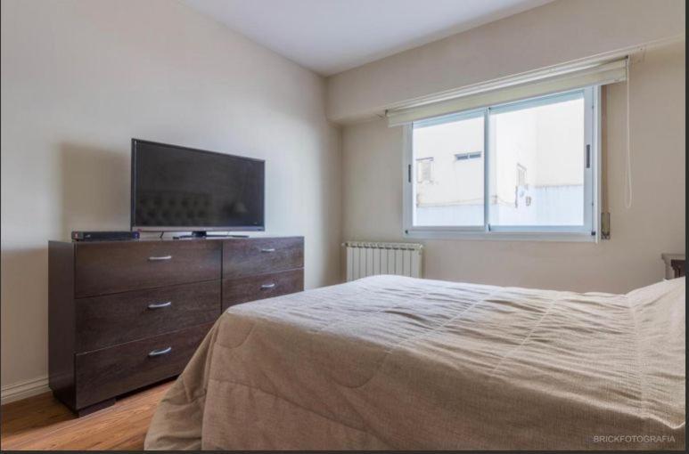 Moderno Dto, Bien Ubicado Y Comodo Mar del Plata