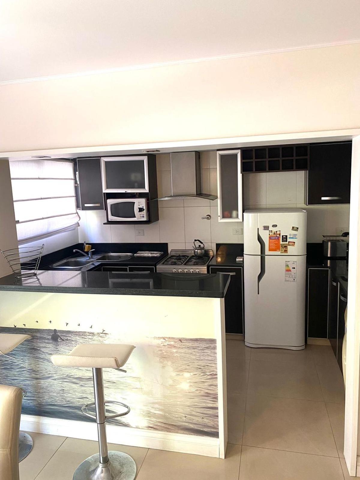 Apartamento Moderno Dto, Bien Ubicado Y Comodo *