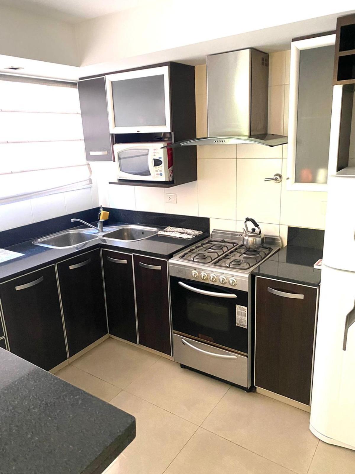 Apartamento Moderno Dto, Bien Ubicado Y Comodo Mar del Plata
