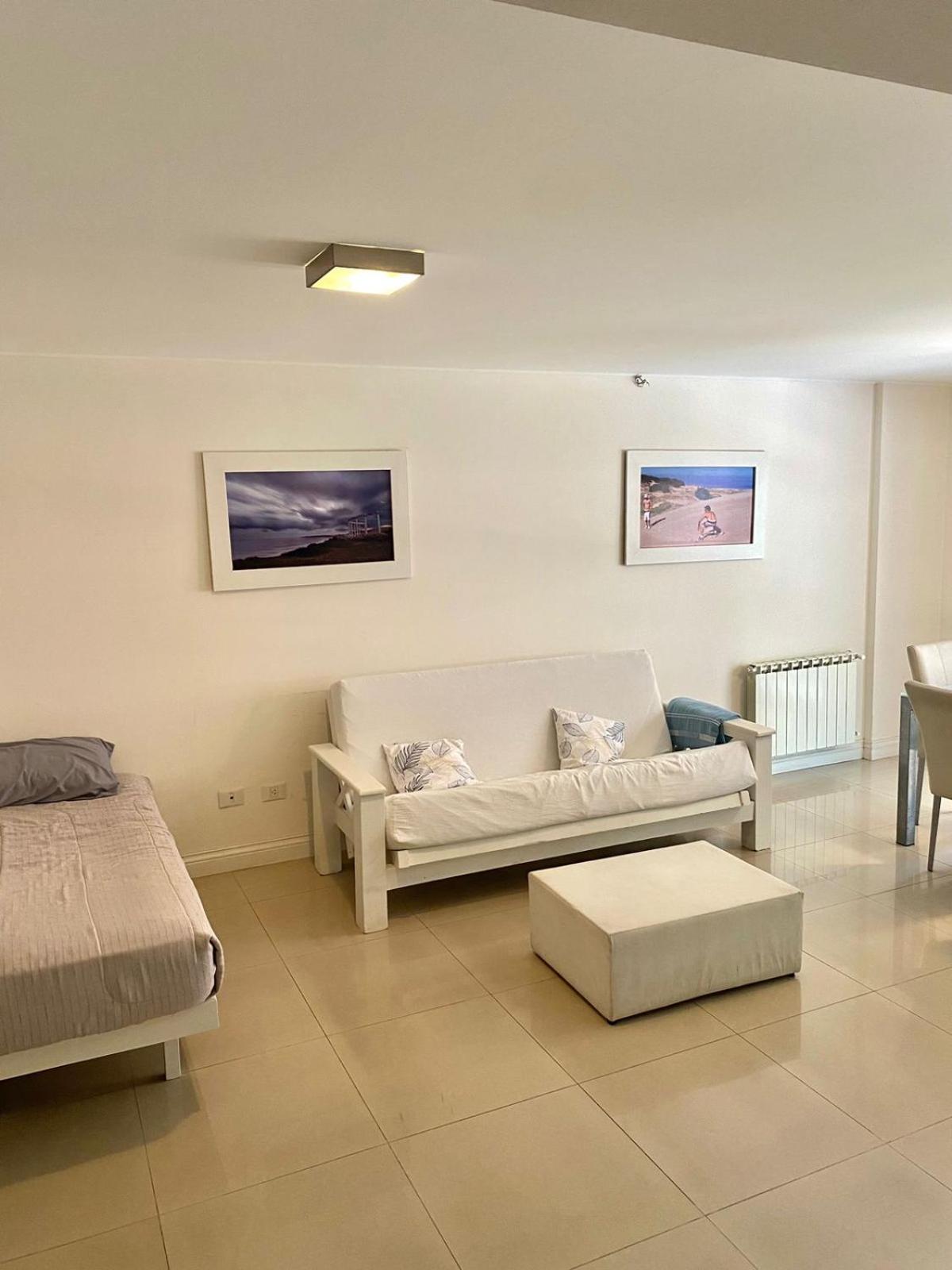 Apartamento Moderno Dto, Bien Ubicado Y Comodo